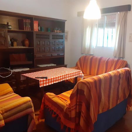 Casa Marisa Βίλα Conil De La Frontera Εξωτερικό φωτογραφία
