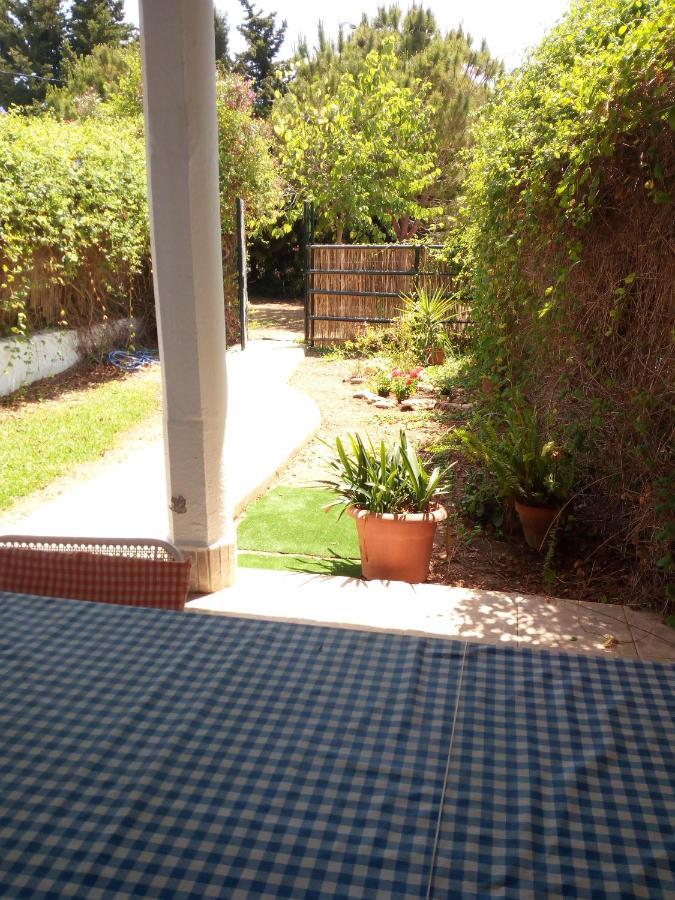 Casa Marisa Βίλα Conil De La Frontera Εξωτερικό φωτογραφία