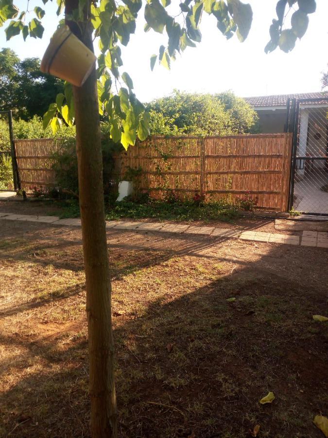 Casa Marisa Βίλα Conil De La Frontera Εξωτερικό φωτογραφία