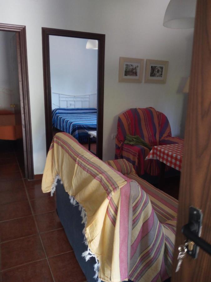 Casa Marisa Βίλα Conil De La Frontera Εξωτερικό φωτογραφία