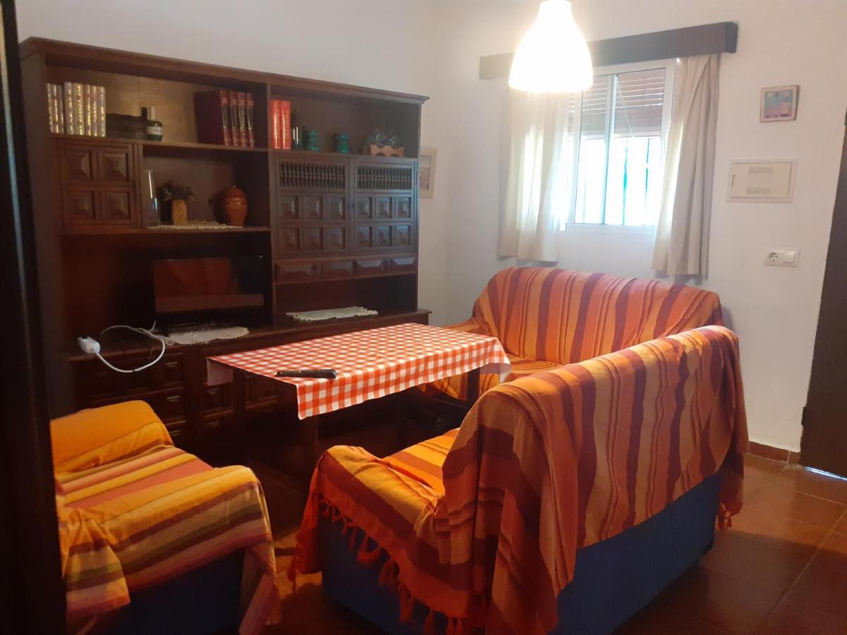 Casa Marisa Βίλα Conil De La Frontera Εξωτερικό φωτογραφία