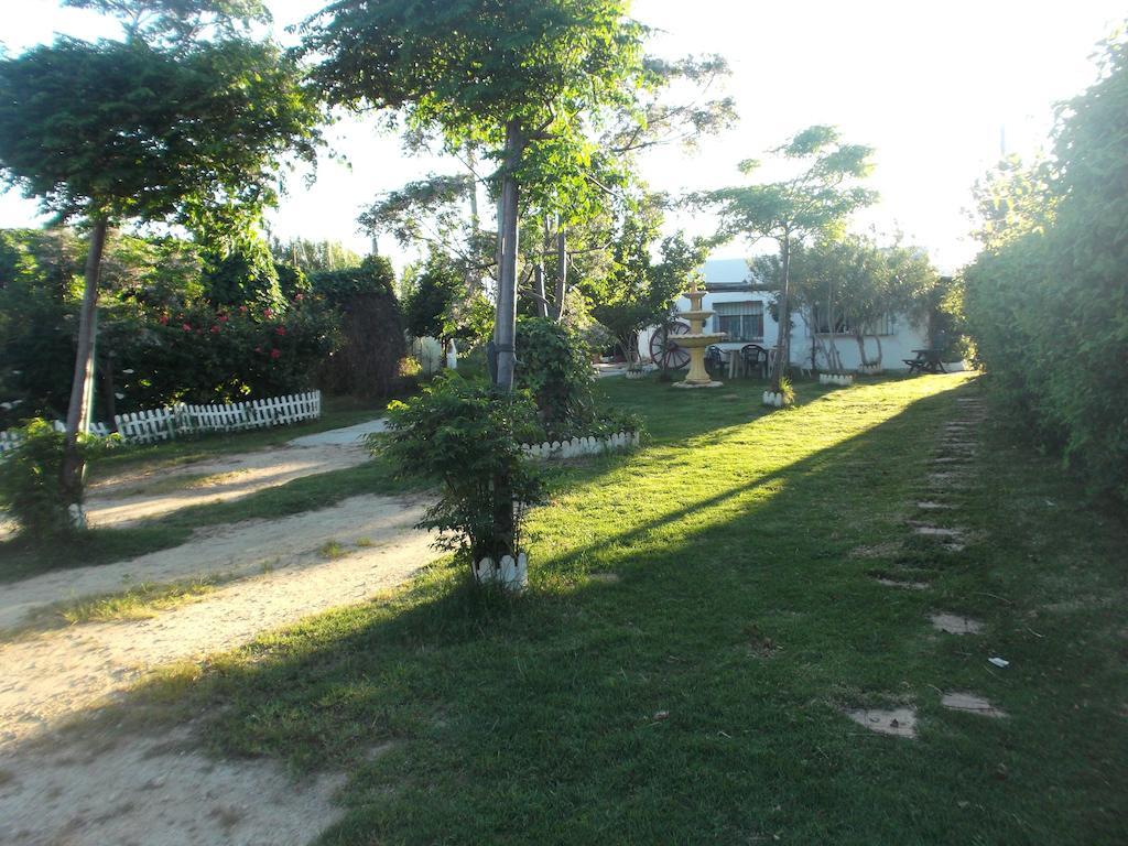 Casa Marisa Βίλα Conil De La Frontera Δωμάτιο φωτογραφία